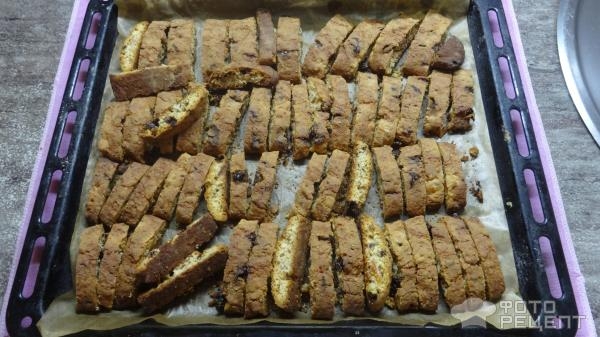 Рецепт: Сухое печенье с "По Французски" - Просто и очень вкусно. Рецепт: Сухое печенье с "По Французски" - Просто и очень вкусно.