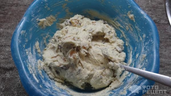 Рецепт: Сухое печенье с "По Французски" - Просто и очень вкусно. Рецепт: Сухое печенье с "По Французски" - Просто и очень вкусно.