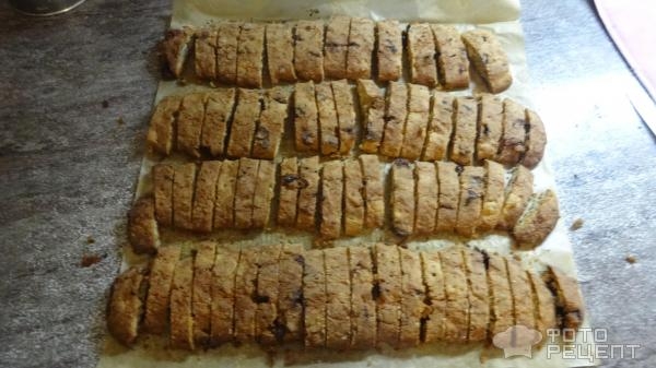 Рецепт: Сухое печенье с "По Французски" - Просто и очень вкусно. Рецепт: Сухое печенье с "По Французски" - Просто и очень вкусно.