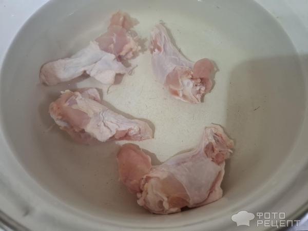 Рецепт: Суп из чечевицы - Готовлю с любовью.