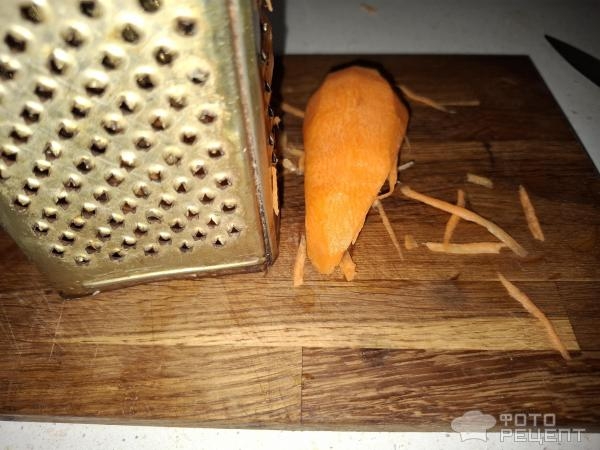 Рецепт: Суп из чечевицы - Готовлю с любовью.