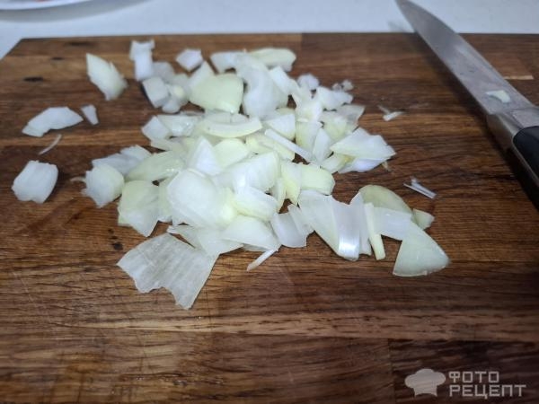 Рецепт: Суп из чечевицы - Готовлю с любовью.