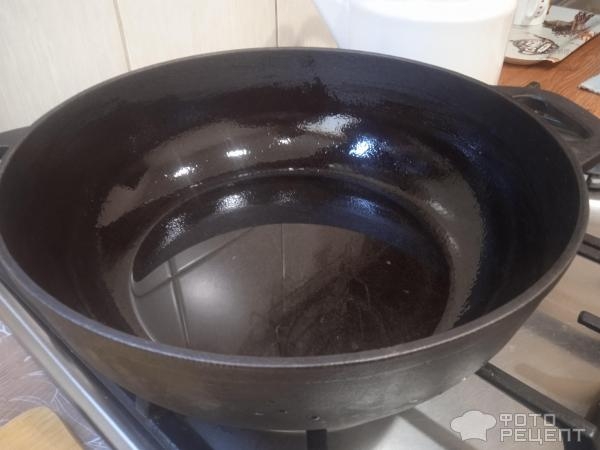 Рецепт: Суп из крапивы - с яйцом, на говяжьем бульоне