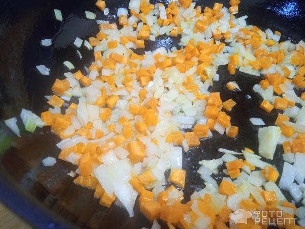 Рецепт: Суп из крапивы - с яйцом, на говяжьем бульоне