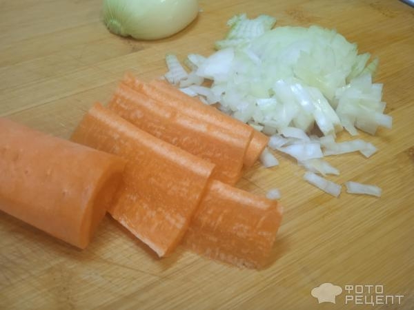 Рецепт: Суп из крапивы - с яйцом, на говяжьем бульоне