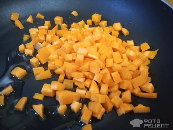 Рецепт: Суп летний из ревеня - и стебли и листья