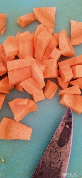 Рецепт: Суп с брокколи и сметаной - Без мясного бульона Рецепт: Суп с брокколи и сметаной - Без мясного бульона