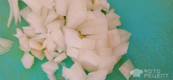 Рецепт: Суп с брокколи и сметаной - Без мясного бульона Рецепт: Суп с брокколи и сметаной - Без мясного бульона