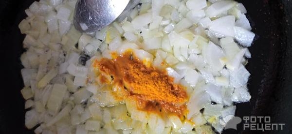 Рецепт: Суп с брокколи и сметаной - Без мясного бульона Рецепт: Суп с брокколи и сметаной - Без мясного бульона