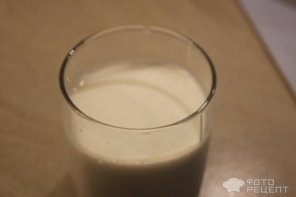 Рецепт: Суп с креветками и сыром - со сливками Рецепт: Суп с креветками и сыром - со сливками