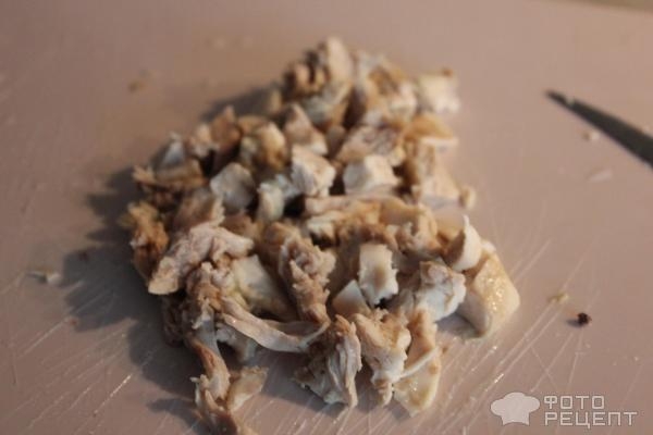 Рецепт: Суп с креветками и сыром - со сливками Рецепт: Суп с креветками и сыром - со сливками