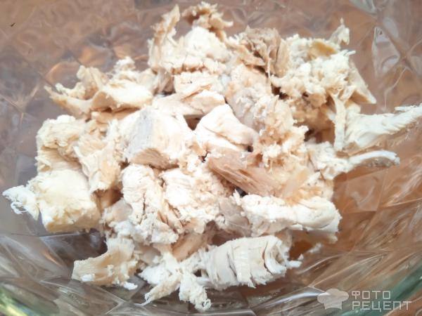 Рецепт: Суп с вермишелью - куриный суп с вермишелью и плавленым сыром Рецепт: Суп с вермишелью - куриный суп с вермишелью и плавленым сыром