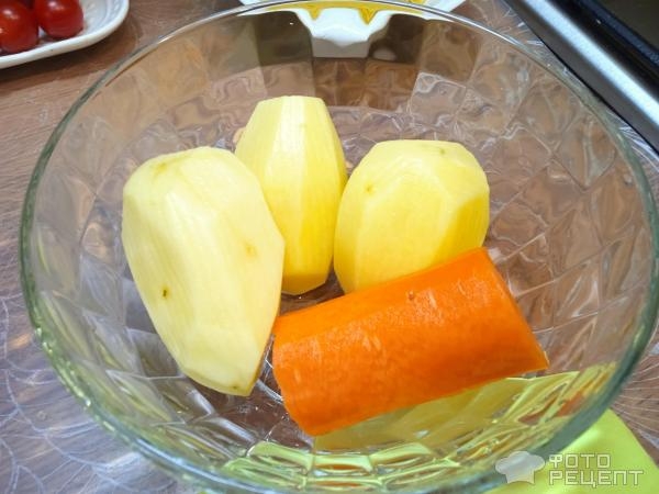 Рецепт: Суп с вермишелью - куриный суп с вермишелью и плавленым сыром Рецепт: Суп с вермишелью - куриный суп с вермишелью и плавленым сыром