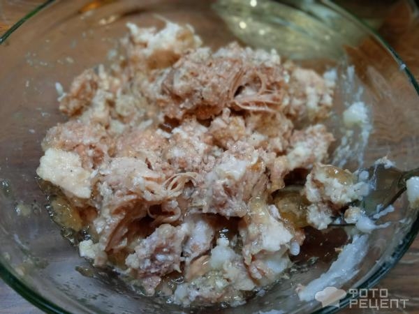 Рецепт: Суп со щавелем - и тушенкой Рецепт: Суп со щавелем - и тушенкой