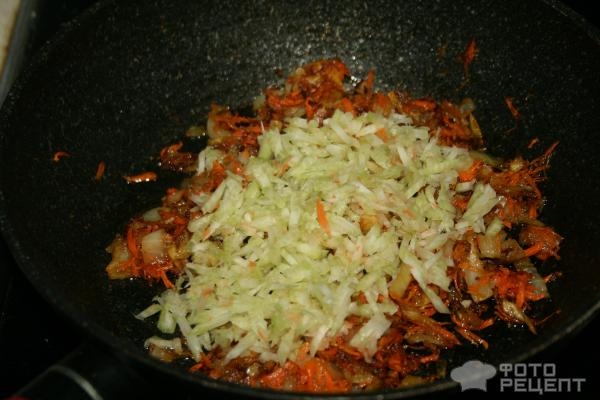 Рецепт: Суп свекольный - с консервированной фасолью Рецепт: Суп свекольный - с консервированной фасолью