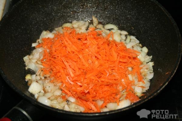 Рецепт: Суп свекольный - с консервированной фасолью Рецепт: Суп свекольный - с консервированной фасолью