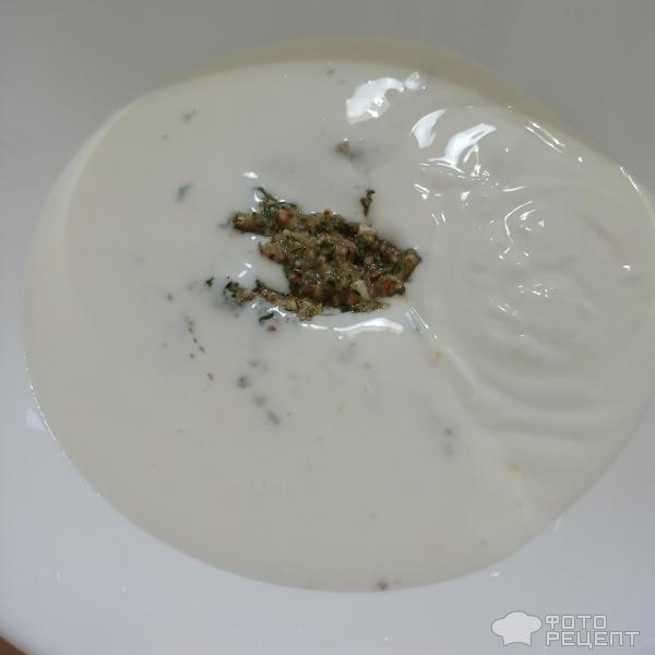 Рецепт: Суп "Таратор" - Болгарский вариант окрошки: холодный летний суп Таратор. Необычное и безумно вкусное сочетание ингредиентов. Рецепт: Суп "Таратор" - Болгарский вариант окрошки: холодный летний суп Таратор. Необычное и безумно вкусное сочетание ингредиентов.