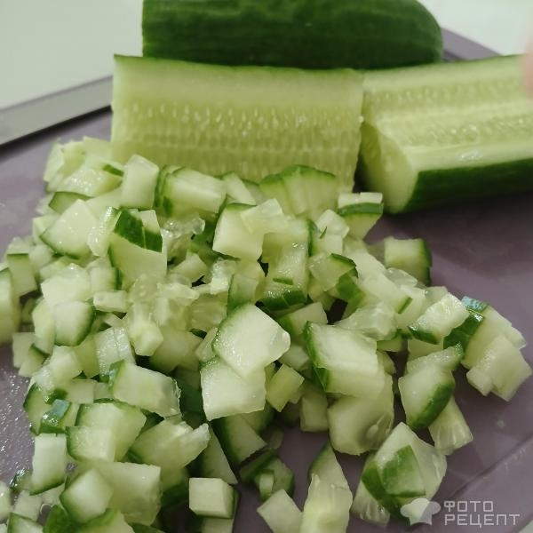 Рецепт: Суп "Таратор" - Болгарский вариант окрошки: холодный летний суп Таратор. Необычное и безумно вкусное сочетание ингредиентов. Рецепт: Суп "Таратор" - Болгарский вариант окрошки: холодный летний суп Таратор. Необычное и безумно вкусное сочетание ингредиентов.