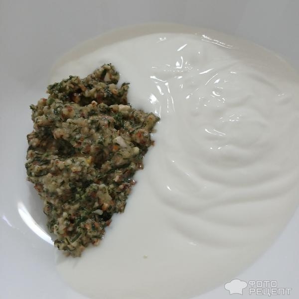 Рецепт: Суп "Таратор" - Болгарский вариант окрошки: холодный летний суп Таратор. Необычное и безумно вкусное сочетание ингредиентов. Рецепт: Суп "Таратор" - Болгарский вариант окрошки: холодный летний суп Таратор. Необычное и безумно вкусное сочетание ингредиентов.