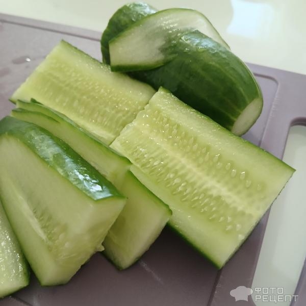 Рецепт: Суп "Таратор" - Болгарский вариант окрошки: холодный летний суп Таратор. Необычное и безумно вкусное сочетание ингредиентов. Рецепт: Суп "Таратор" - Болгарский вариант окрошки: холодный летний суп Таратор. Необычное и безумно вкусное сочетание ингредиентов.