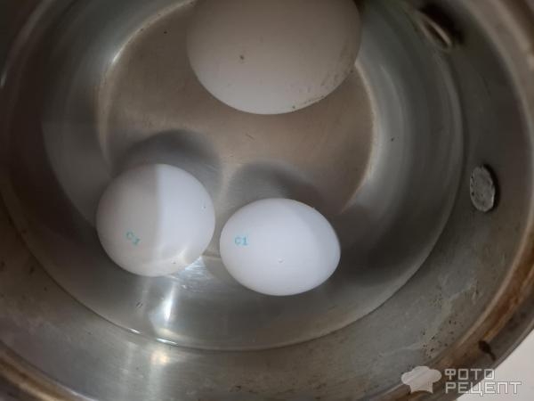 Рецепт: Свекольный салат с яйцами и горошком - В моем исполнении. Рецепт: Свекольный салат с яйцами и горошком - В моем исполнении.