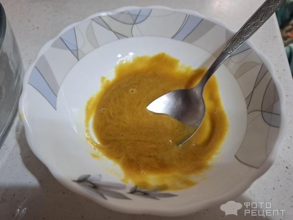 Рецепт: Свиная рулька в горчично - медовом соусе - Готовлю с любовью. Рецепт: Свиная рулька в горчично - медовом соусе - Готовлю с любовью.