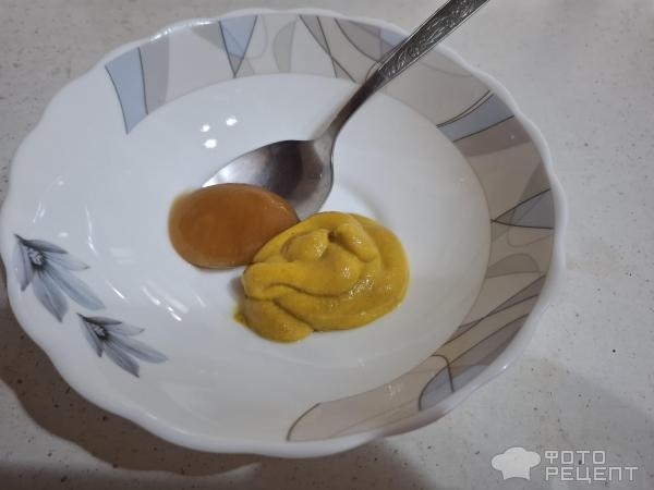 Рецепт: Свиная рулька в горчично - медовом соусе - Готовлю с любовью. Рецепт: Свиная рулька в горчично - медовом соусе - Готовлю с любовью.