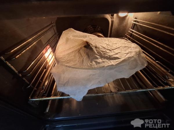 Рецепт: Свиная рулька в горчично - медовом соусе - Готовлю с любовью. Рецепт: Свиная рулька в горчично - медовом соусе - Готовлю с любовью.