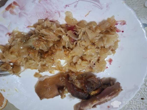 Рецепт: Свиная рулька в горчично - медовом соусе - Готовлю с любовью. Рецепт: Свиная рулька в горчично - медовом соусе - Готовлю с любовью.