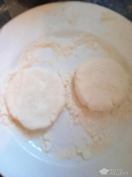 Рецепт: Сырники для детей дошкольного возраста - Ароматные сырники без глютена. Почти что "Баунти" Рецепт: Сырники для детей дошкольного возраста - Ароматные сырники без глютена. Почти что "Баунти"