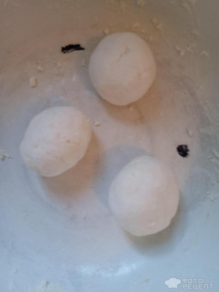 Рецепт: Сырники для детей дошкольного возраста - Ароматные сырники без глютена. Почти что "Баунти" Рецепт: Сырники для детей дошкольного возраста - Ароматные сырники без глютена. Почти что "Баунти"