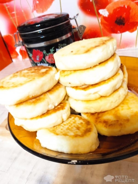 Рецепт: Сырники для детей дошкольного возраста - Ароматные сырники без глютена. Почти что "Баунти" Рецепт: Сырники для детей дошкольного возраста - Ароматные сырники без глютена. Почти что "Баунти"