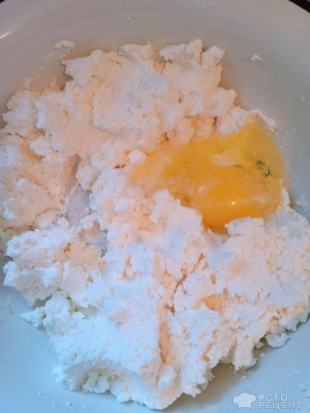 Рецепт: Сырники для детей дошкольного возраста - Ароматные сырники без глютена. Почти что "Баунти" Рецепт: Сырники для детей дошкольного возраста - Ароматные сырники без глютена. Почти что "Баунти"