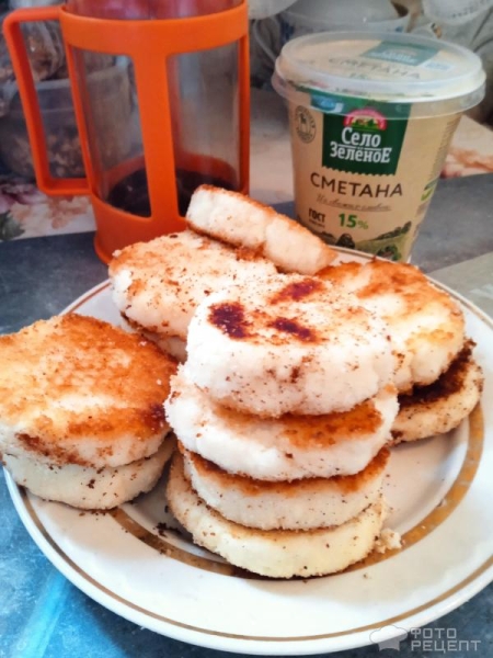 Рецепт: Сырники для детей дошкольного возраста - Ароматные сырники без глютена. Почти что "Баунти" Рецепт: Сырники для детей дошкольного возраста - Ароматные сырники без глютена. Почти что "Баунти"