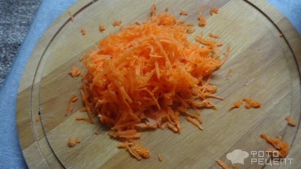 Рецепт: Сырники "Сочные" с морковью - Очень пышные и сочные. Рецепт: Сырники "Сочные" с морковью - Очень пышные и сочные.