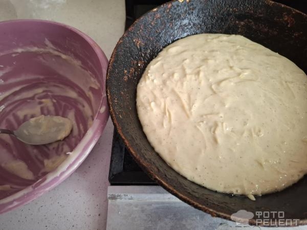 Рецепт: Сырные хачапури - Готовлю с любовью. Рецепт: Сырные хачапури - Готовлю с любовью.