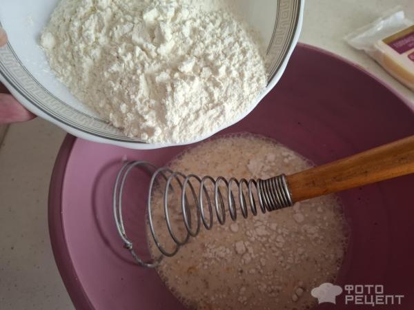 Рецепт: Сырные хачапури - Готовлю с любовью. Рецепт: Сырные хачапури - Готовлю с любовью.