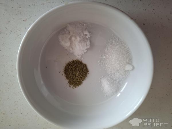 Рецепт: Сырные хачапури - Готовлю с любовью. Рецепт: Сырные хачапури - Готовлю с любовью.