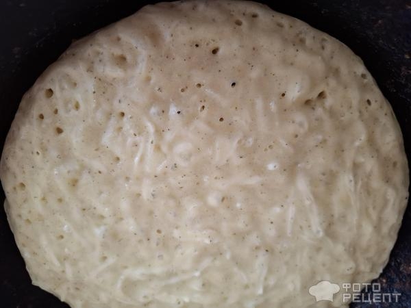 Рецепт: Сырные хачапури - Готовлю с любовью. Рецепт: Сырные хачапури - Готовлю с любовью.