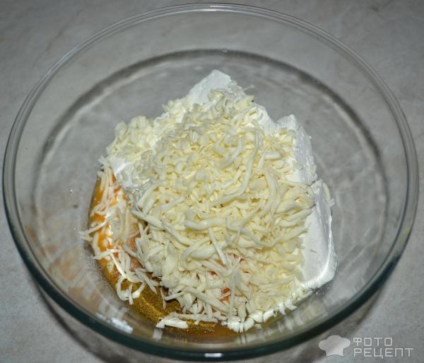 Рецепт: Сырный пирог из лаваша - Горячий завтрак с пряными травами, творогом и болгаским перцем Рецепт: Сырный пирог из лаваша - Горячий завтрак с пряными травами, творогом и болгаским перцем