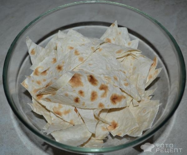 Рецепт: Сырный пирог из лаваша - Горячий завтрак с пряными травами, творогом и болгаским перцем Рецепт: Сырный пирог из лаваша - Горячий завтрак с пряными травами, творогом и болгаским перцем