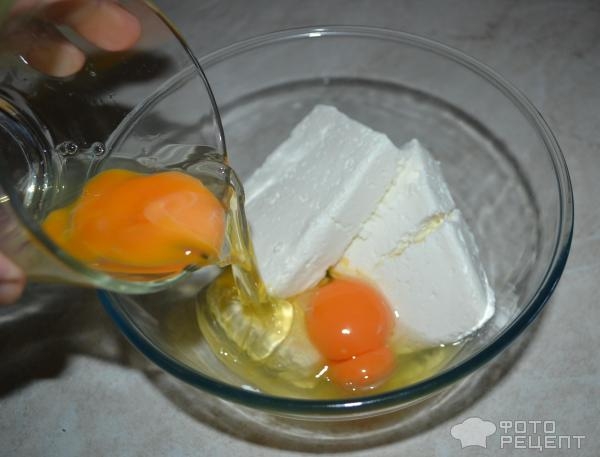 Рецепт: Сырный пирог из лаваша - Горячий завтрак с пряными травами, творогом и болгаским перцем Рецепт: Сырный пирог из лаваша - Горячий завтрак с пряными травами, творогом и болгаским перцем