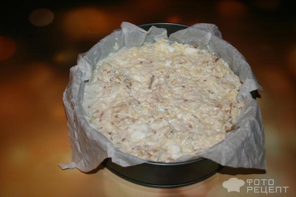 Рецепт: Сырный пирог из лаваша - Не только сырный, но и сытный Рецепт: Сырный пирог из лаваша - Не только сырный, но и сытный