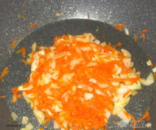 Рецепт: Сырный суп с ветчиной - и свежей зеленью Рецепт: Сырный суп с ветчиной - и свежей зеленью