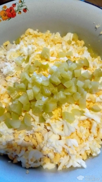 Рецепт: Сытный салат из фасоли - С красной фасолью и куриной грудкой. Рецепт: Сытный салат из фасоли - С красной фасолью и куриной грудкой.