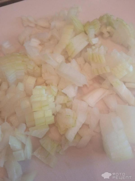 Рецепт: Тефтели рыбные - Из речной рыбы Рецепт: Тефтели рыбные - Из речной рыбы