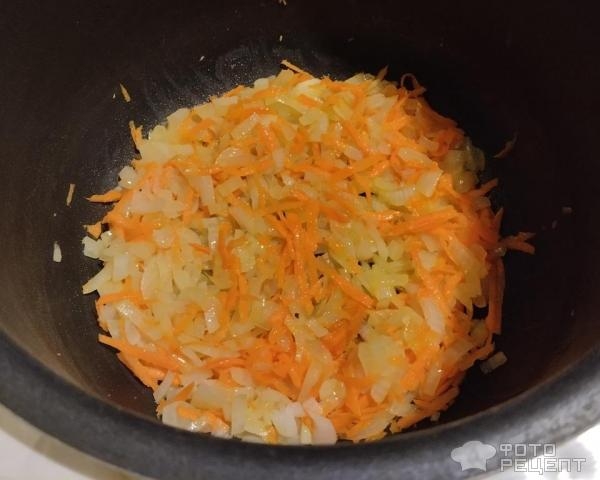 Рецепт: Тефтели в мультиварке из утки и курицы - с паприкой, без томата Рецепт: Тефтели в мультиварке из утки и курицы - с паприкой, без томата