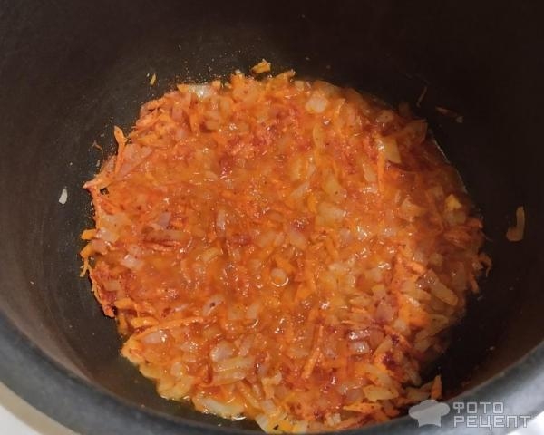 Рецепт: Тефтели в мультиварке из утки и курицы - с паприкой, без томата Рецепт: Тефтели в мультиварке из утки и курицы - с паприкой, без томата