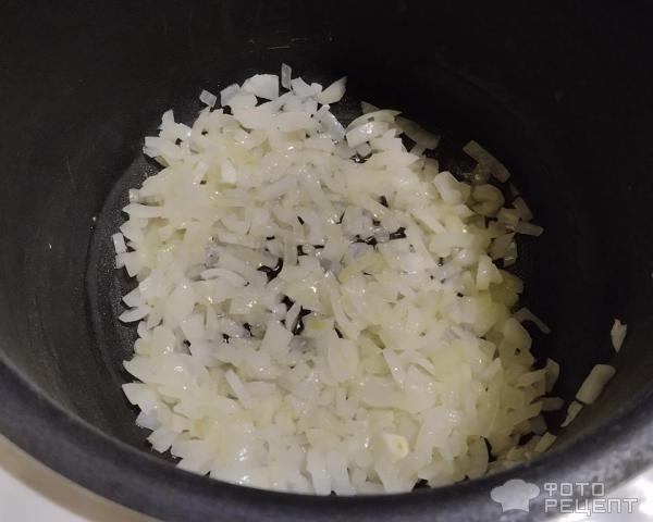 Рецепт: Тефтели в мультиварке из утки и курицы - с паприкой, без томата Рецепт: Тефтели в мультиварке из утки и курицы - с паприкой, без томата