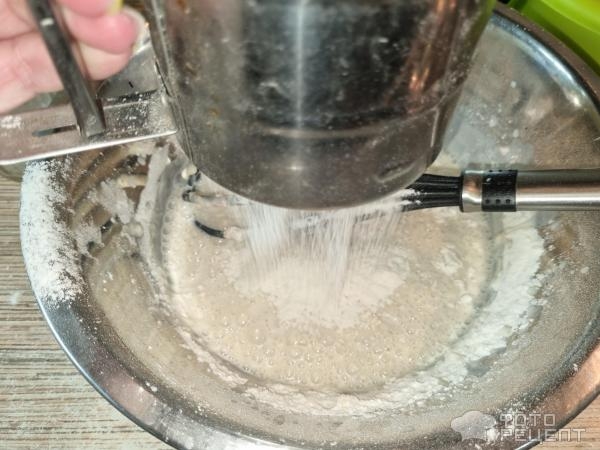 Рецепт: Тесто для пиццы - Идеальное решение для домашней пиццы, тесто вкуснее начинки Рецепт: Тесто для пиццы - Идеальное решение для домашней пиццы, тесто вкуснее начинки